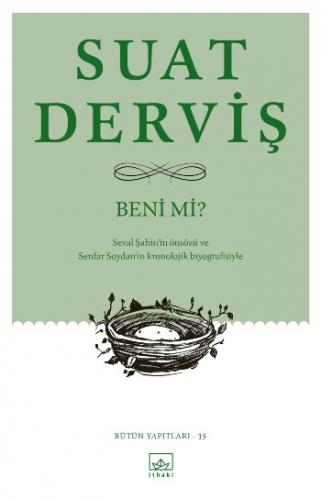 Beni mi?