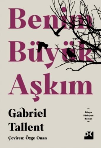 Benim Büyük Aşkım