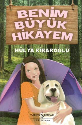Benim Büyük Hikayem