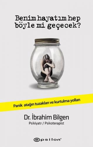 Benim Hayatım Hep Böyle Mi Geçecek?