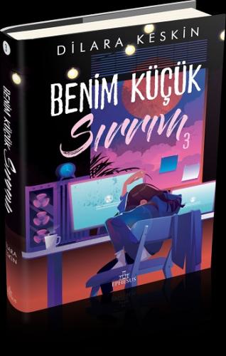Benim Küçük Sırrım 3 (Ciltli)