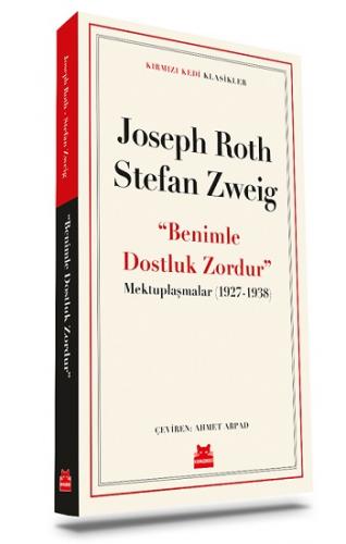 "Benimle Dostluk Zordur"