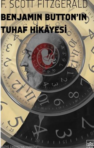 Benjamin Button'ın Tuhaf Hikayesi