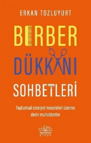 Berber Dükkanı Sohbetleri