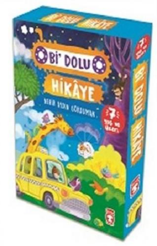Bi' Dolu Hikaye (5 Kitap)