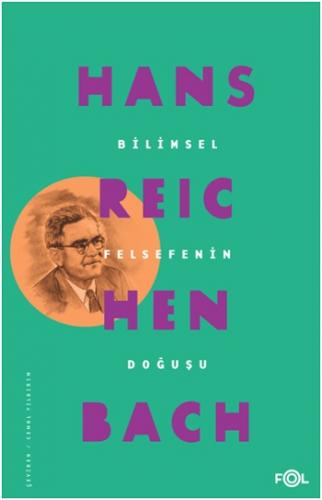 Bilimsel Felsefenin Doğuşu