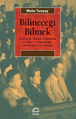 Bilineceği Bilmek