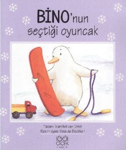 Bino'nun Seçtiği Oyuncak