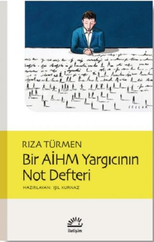 Bir AİHM Yargıcının Not Defteri