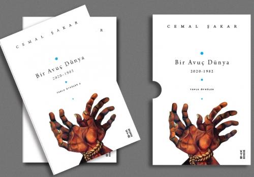 Bir Avuç Dünya (Kutulu - 2 Cilt)