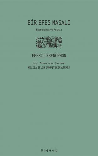 Bir Efes Masalı