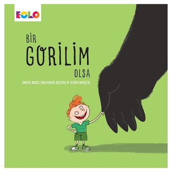 Bir Gorilim Olsa