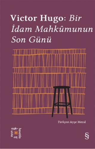 Bir İdam Mahkumunun Son Günü - Everest Açıkhava 11