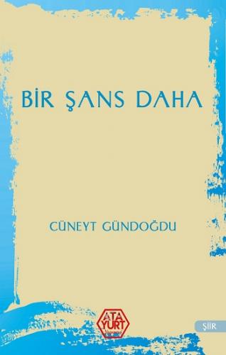 Bir Şans Daha