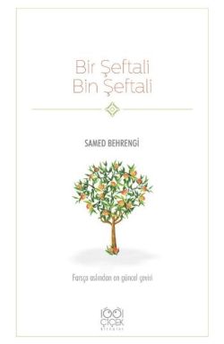 Bir Şeftali Bin Şeftali