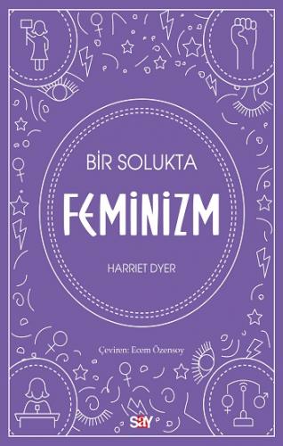 Bir Solukta Feminizm