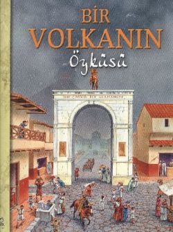 Bir Volkanın Öyküsü