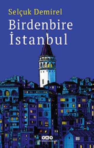 Birdenbire İstanbul