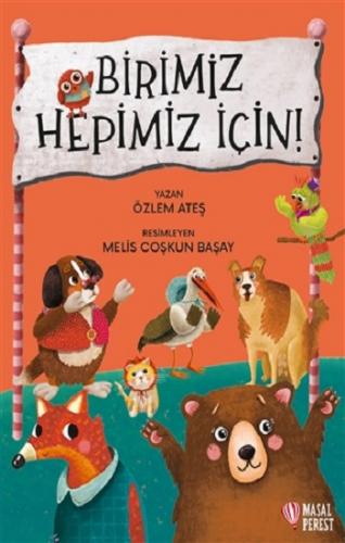 Birimiz Hepimiz İçin