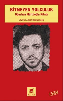 Bitmeyen Yolculuk