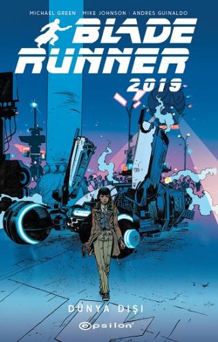 Blade Runner 2019