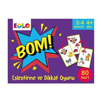 Bom!