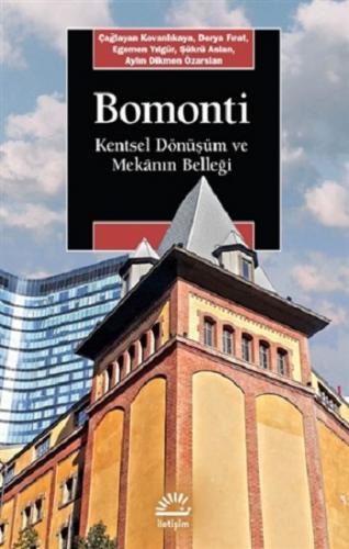Bomonti