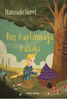 Boş Kaplumbağa Kabuğu