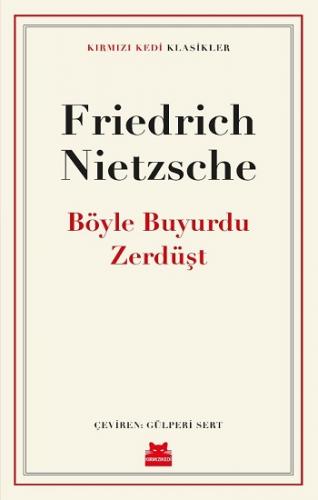 Böyle Buyurdu Zerdüşt