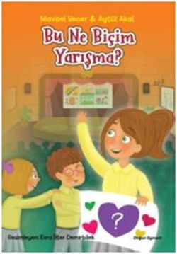 Bu Ne Biçim Yarışma?