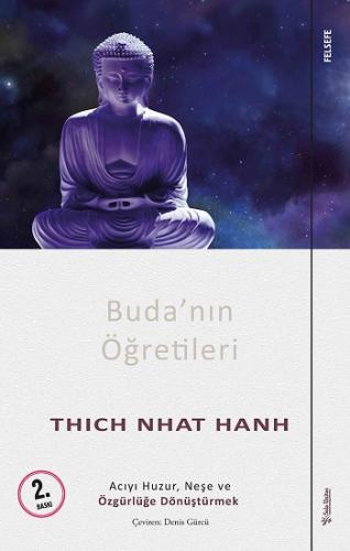 Buda'nın Öğretileri