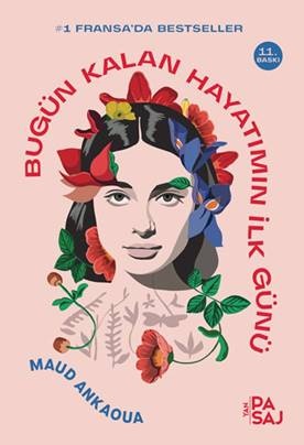 Bugün Kalan Hayatımın İlk Günü