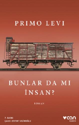 Bunlar Da Mı İnsan ?