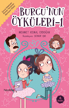 Burcu'nun Öyküleri -1