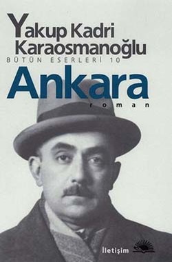 Bütün Eserleri 10 - Ankara