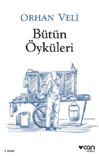 Bütün Öyküleri