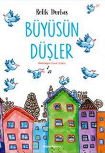 Büysün Düşler