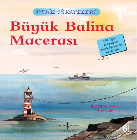Büyük Balina Macerası