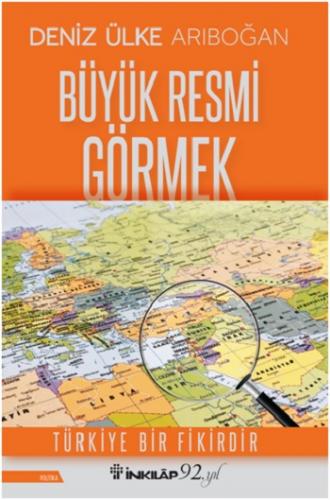 Büyük Resim Görmek