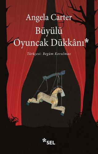Büyülü Oyuncak Dükkanı