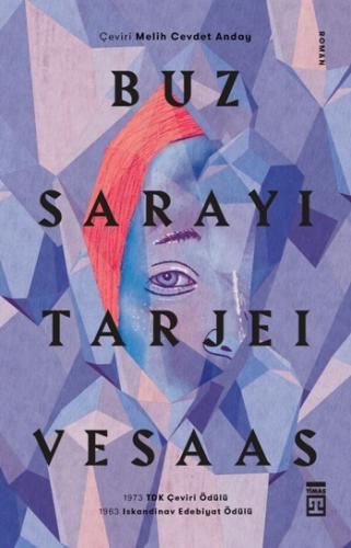 Buz Sarayı