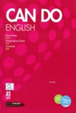 Can Do English A1