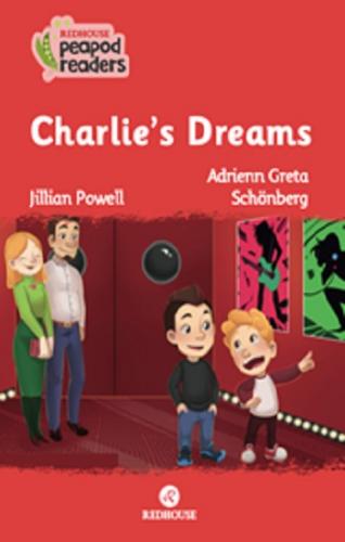 Charlie's Dreams