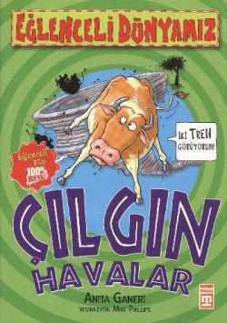 Çılgın Havalar