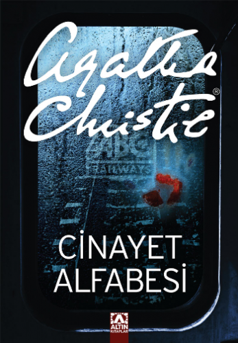 Cinayet Alfabesi