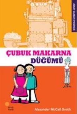 Çubuk Makarna Düğümü