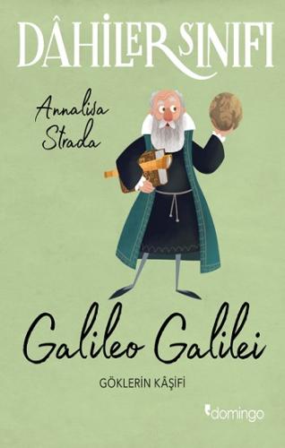 Dahiler Sınıfı - Galileo Galilei