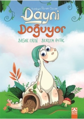 Dayni Doğuyor