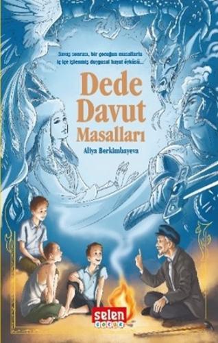 Dede Davut Masalları (Ciltli)