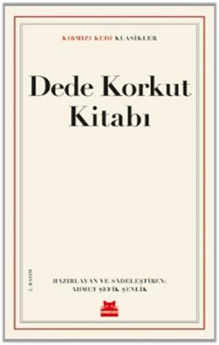 Dede Korkut Kitabı